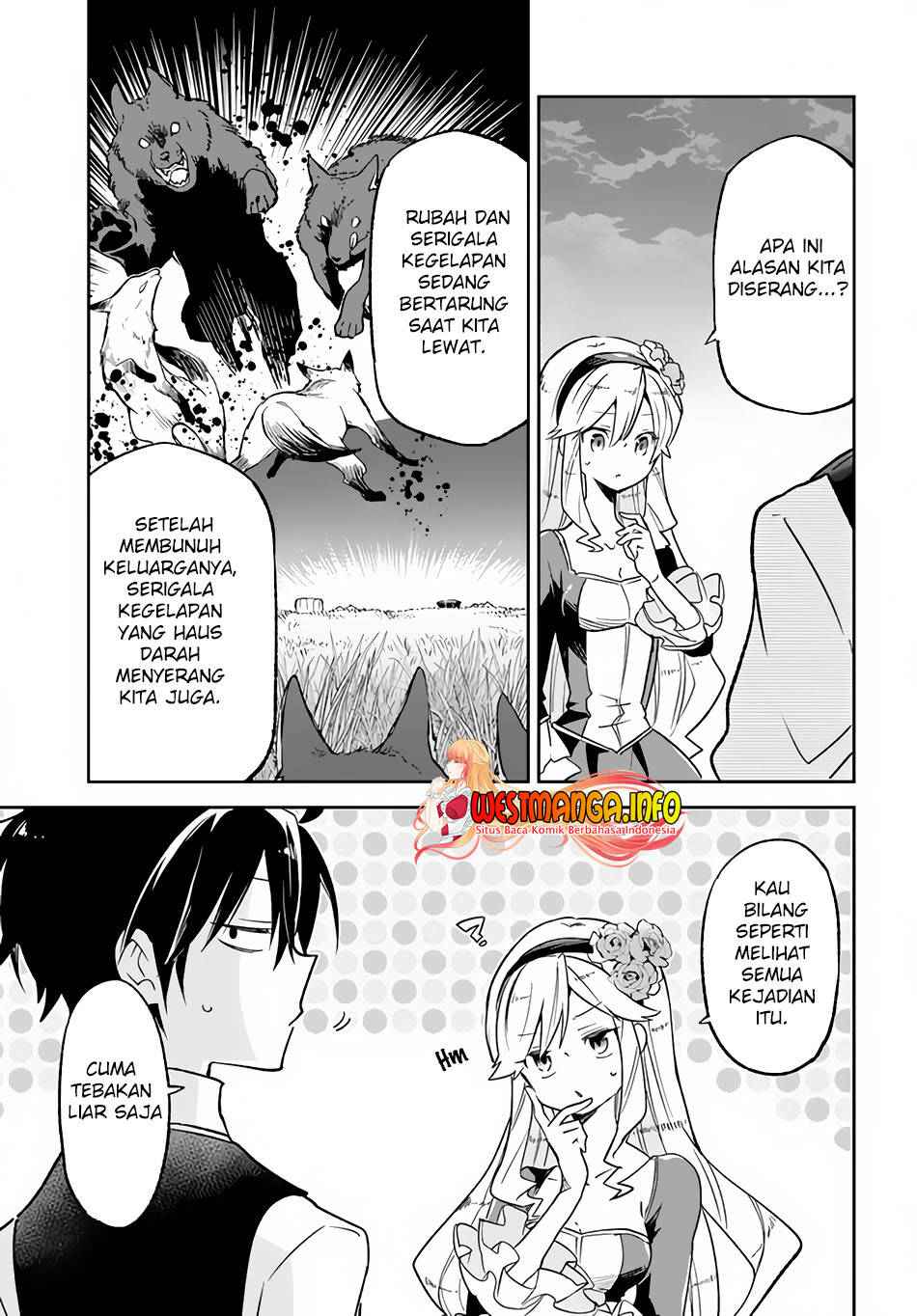 Henkyou Gurashi no Maou, Tensei shite Saikyou no Majutsushi ni naru ~Aisarenagara Nariagaru Moto Maō wa, Ningen o Shiritai~